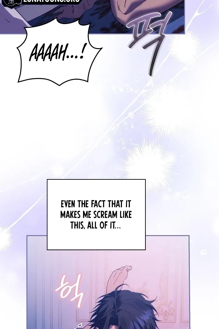 The Only Way to Achieve World Peace Chapter 5 page 62 - 