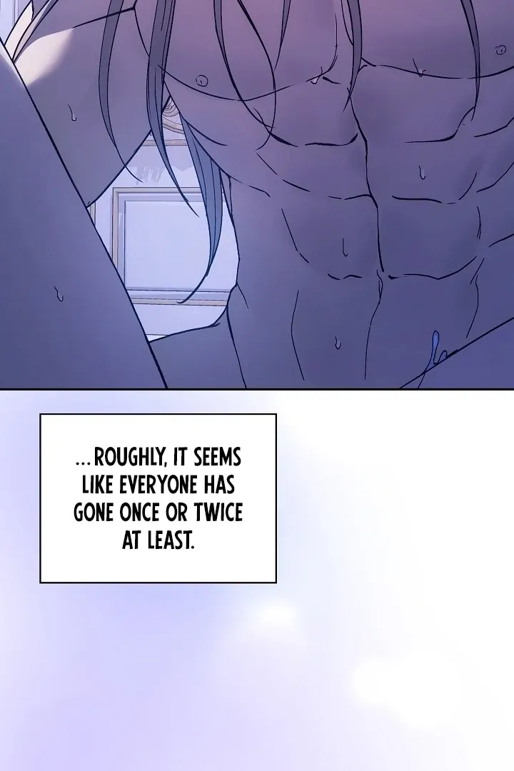 The Only Way to Achieve World Peace Chapter 5 page 67 - 