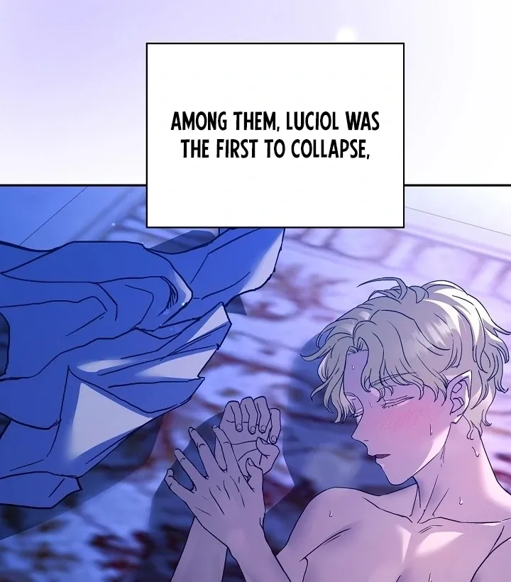 The Only Way to Achieve World Peace Chapter 5 page 68 - 