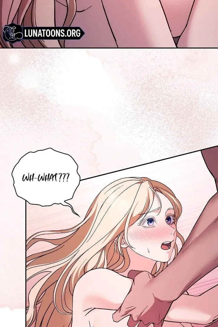 The Only Way to Achieve World Peace Chapter 5 page 8 - 