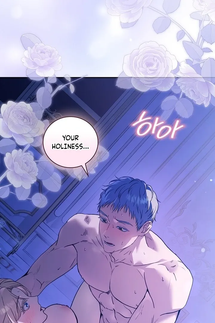 The Only Way to Achieve World Peace Chapter 5 page 71 - 