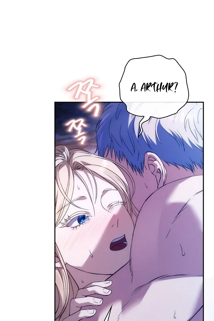 The Only Way to Achieve World Peace Chapter 5 page 74 - 
