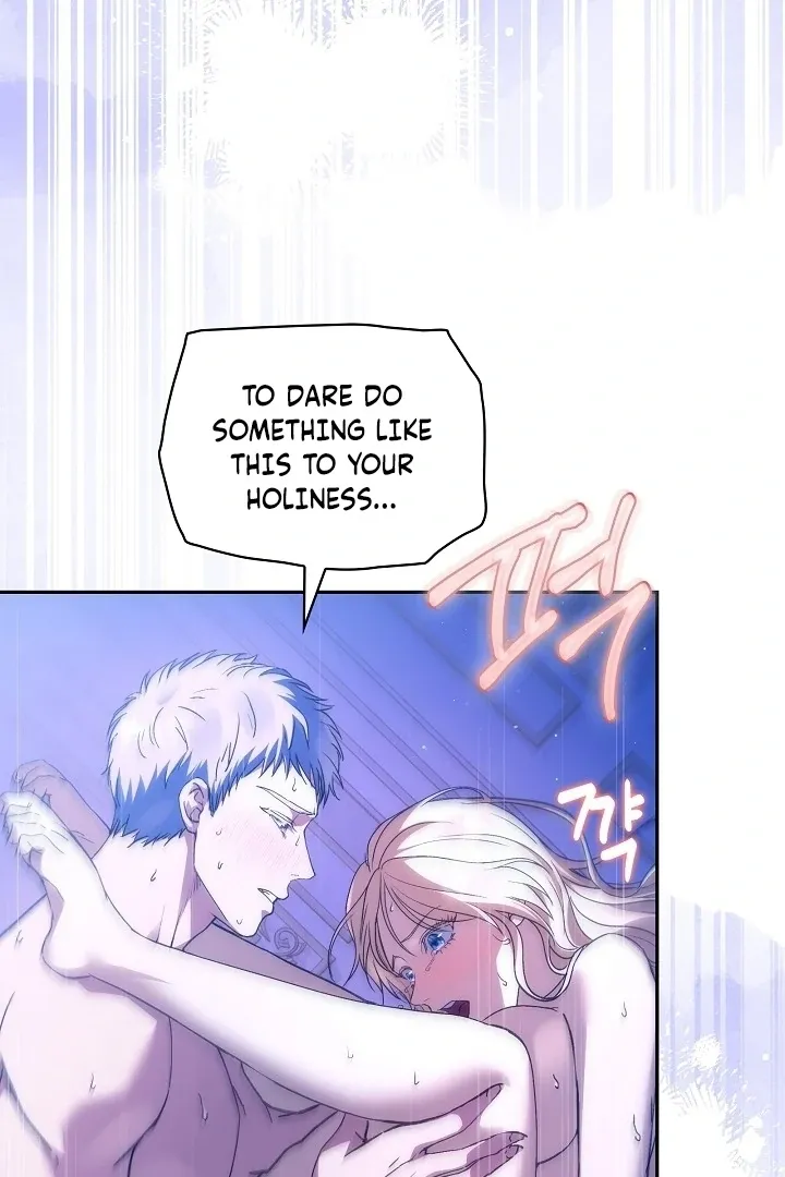 The Only Way to Achieve World Peace Chapter 5 page 77 - 