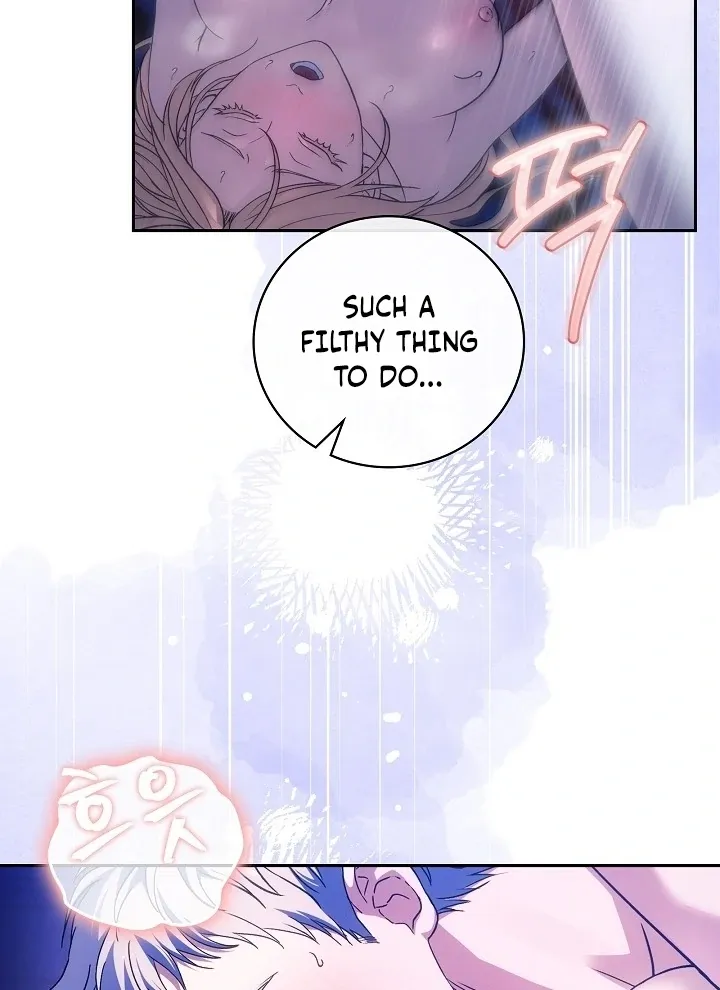 The Only Way to Achieve World Peace Chapter 5 page 80 - 