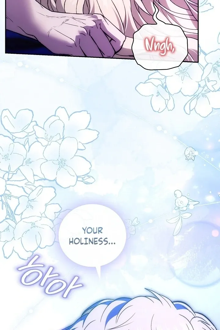 The Only Way to Achieve World Peace Chapter 5 page 83 - 