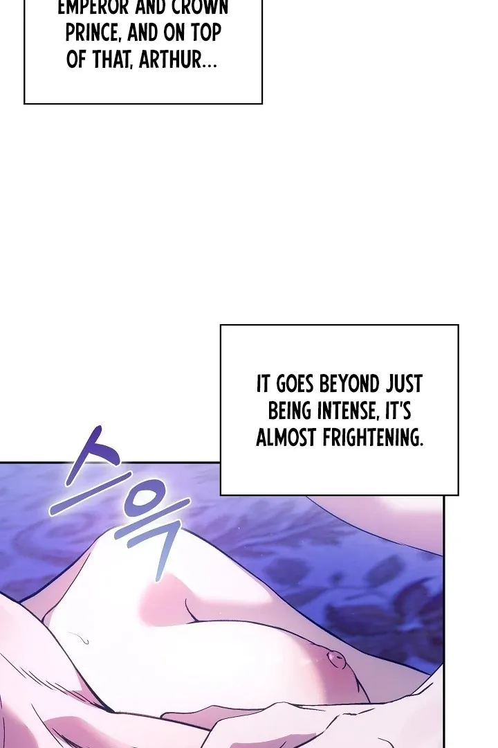 The Only Way to Achieve World Peace Chapter 5 page 87 - 
