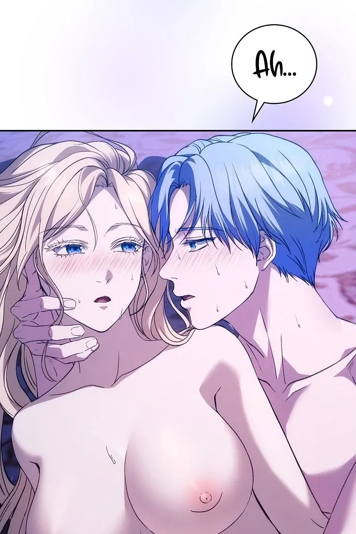 The Only Way to Achieve World Peace Chapter 5 page 89 - 