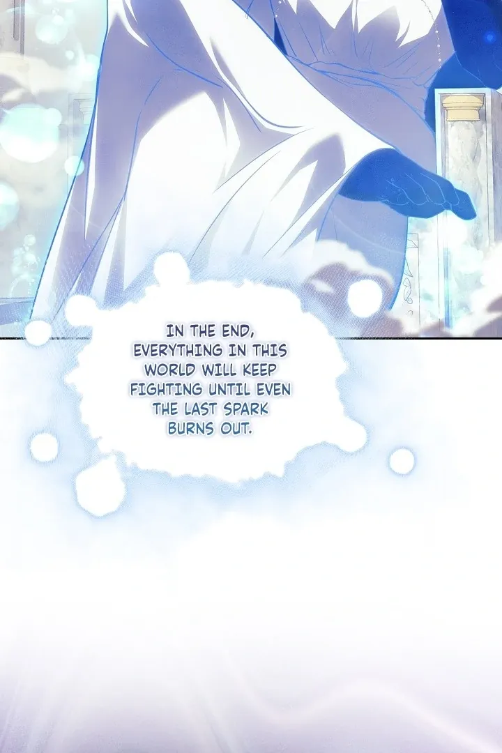 The Only Way to Achieve World Peace Chapter 6 page 102 - 