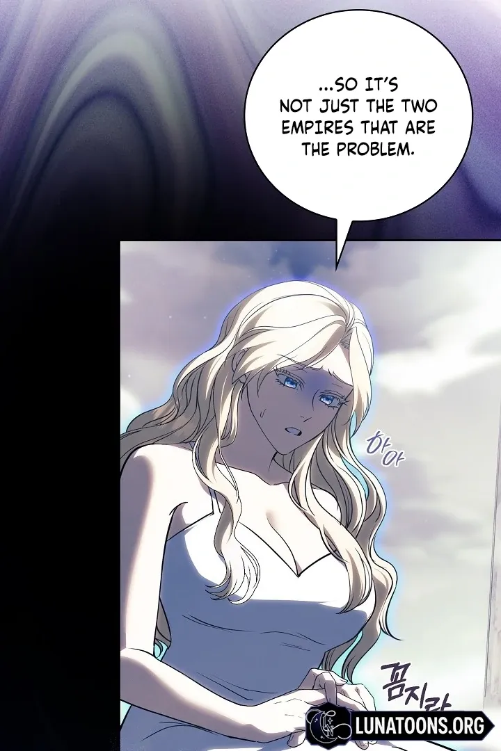 The Only Way to Achieve World Peace Chapter 6 page 103 - 