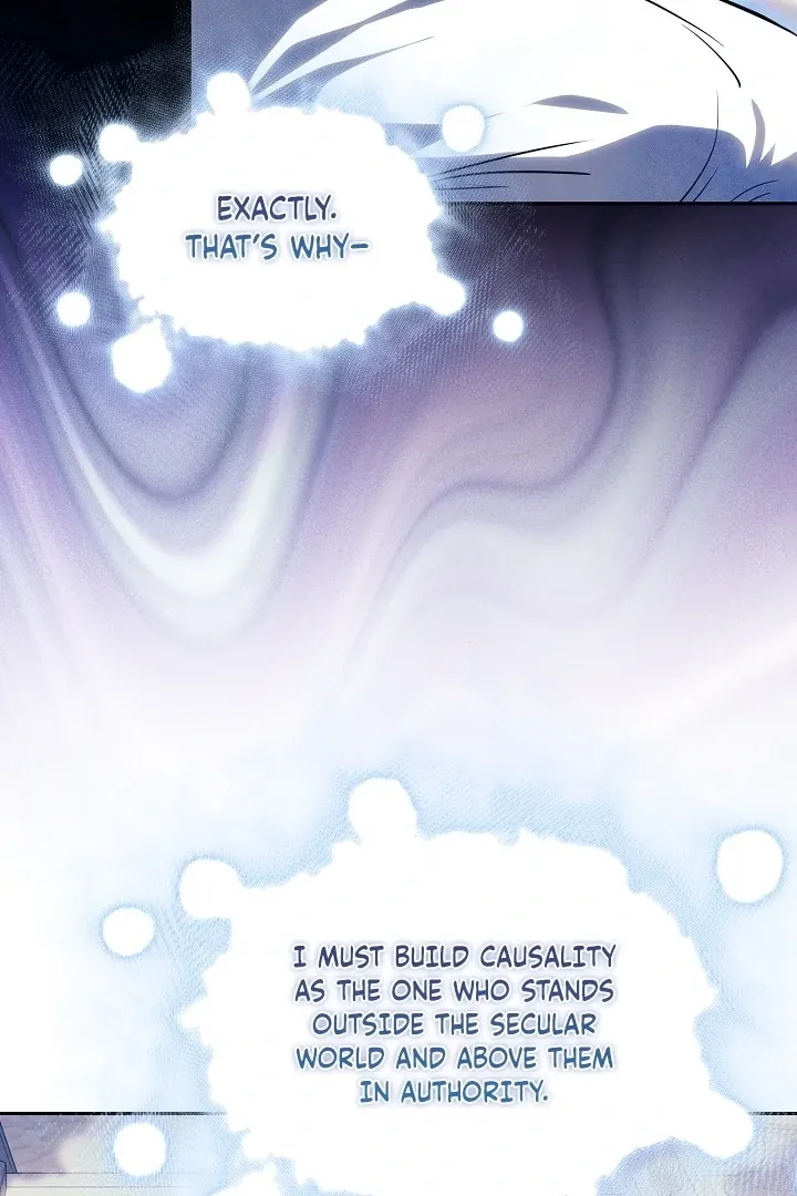 The Only Way to Achieve World Peace Chapter 6 page 104 - 