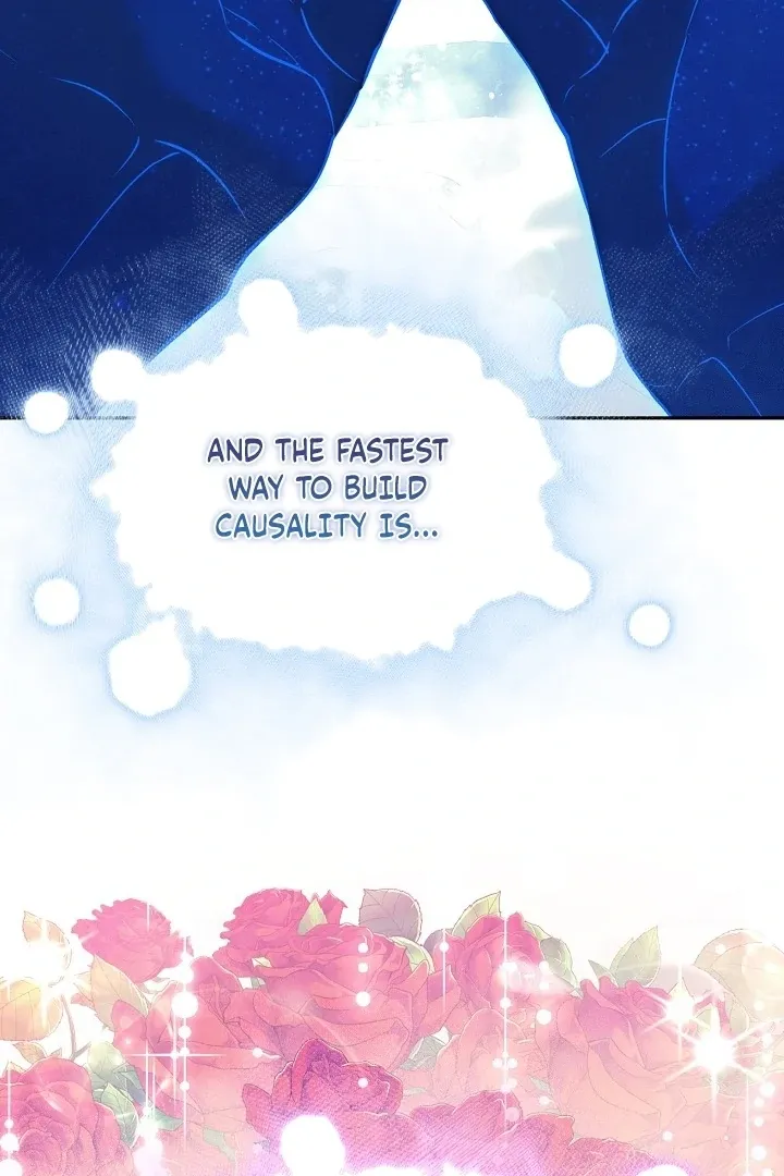The Only Way to Achieve World Peace Chapter 6 page 106 - 
