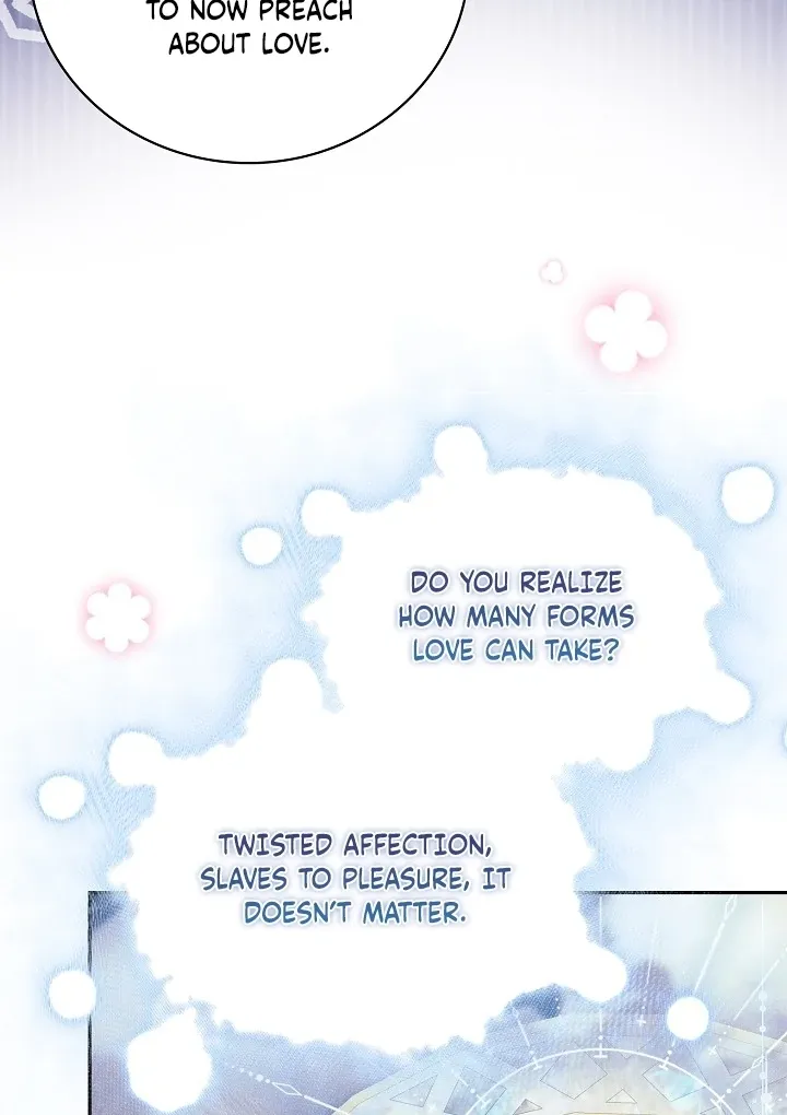 The Only Way to Achieve World Peace Chapter 6 page 110 - 