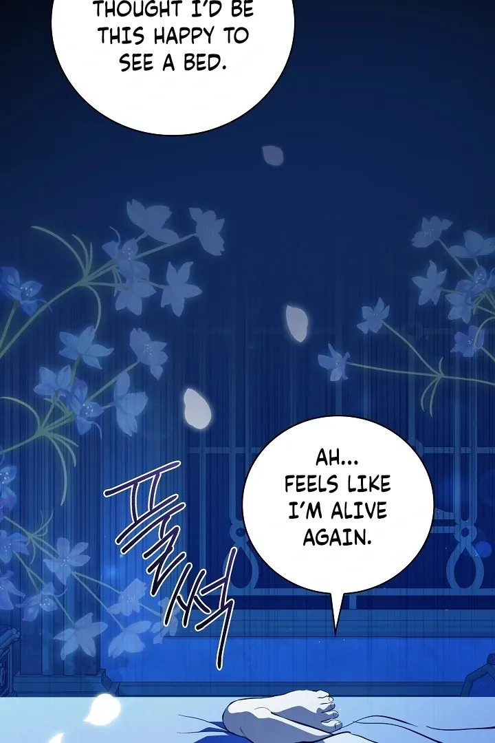 The Only Way to Achieve World Peace Chapter 6 page 12 - 