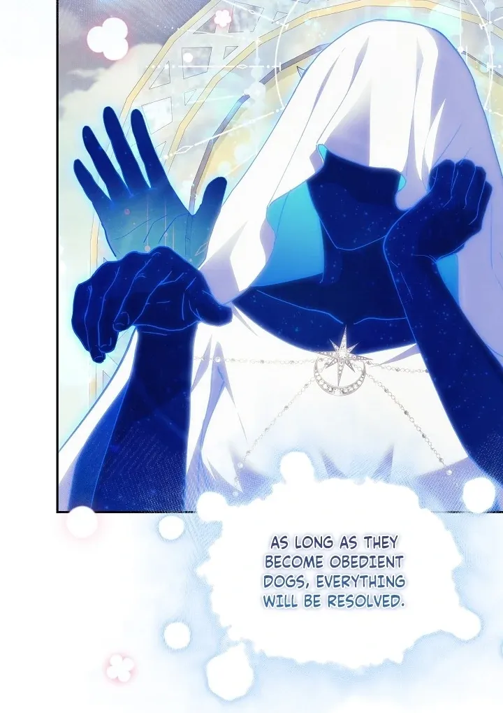 The Only Way to Achieve World Peace Chapter 6 page 111 - 