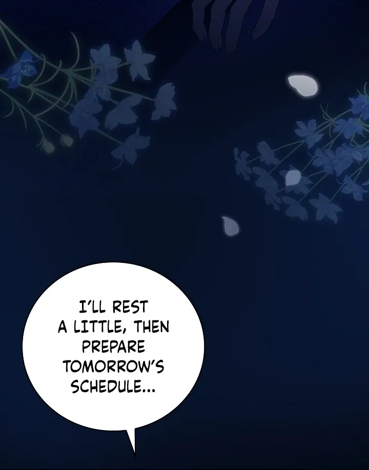 The Only Way to Achieve World Peace Chapter 6 page 14 - 