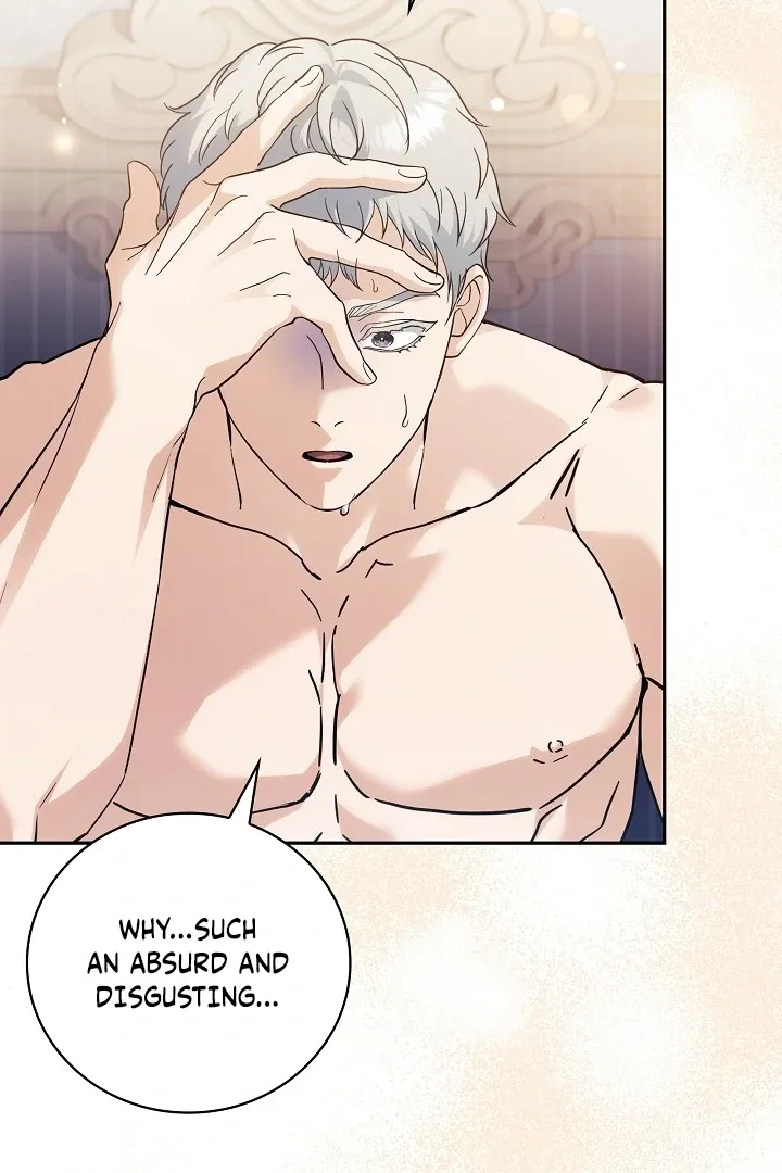 The Only Way to Achieve World Peace Chapter 6 page 136 - 