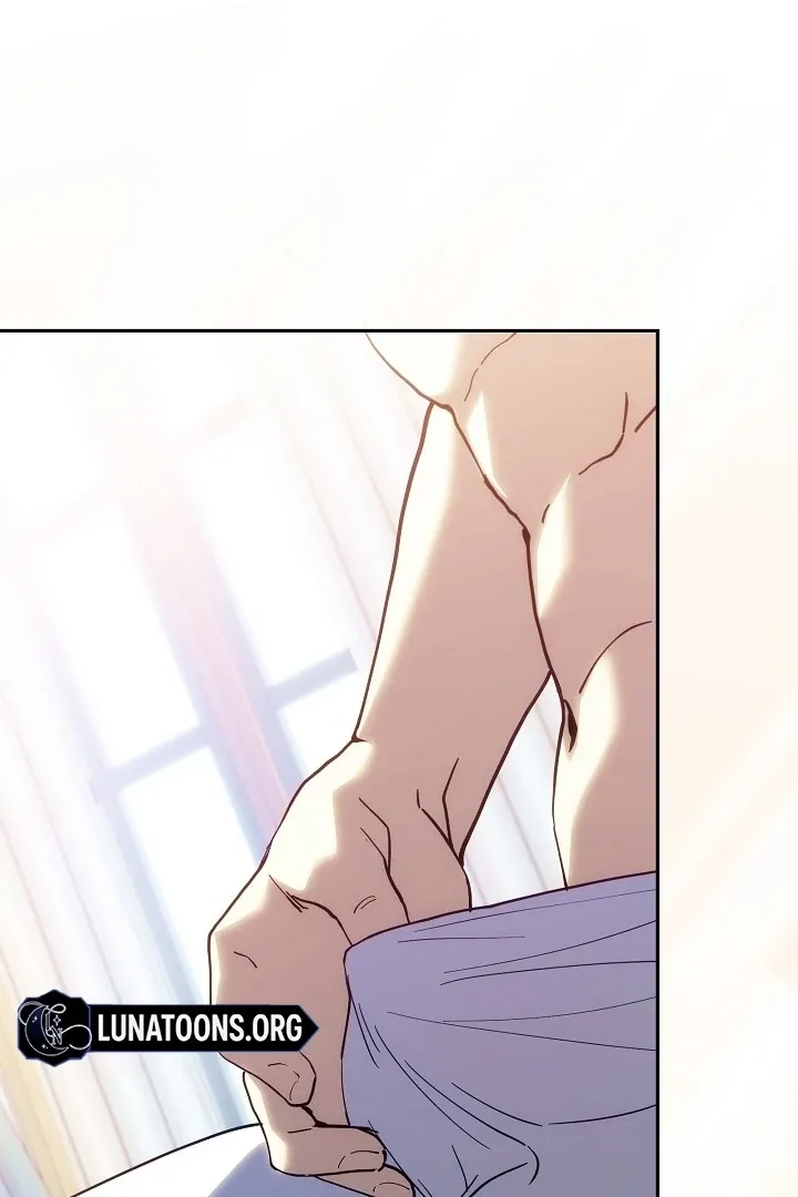 The Only Way to Achieve World Peace Chapter 6 page 141 - 