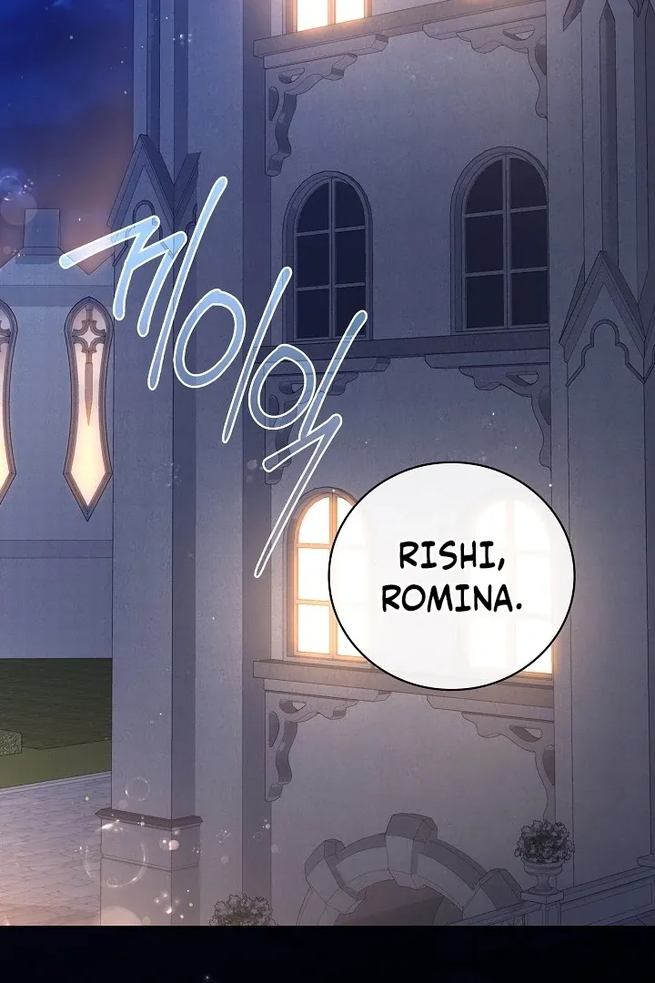 The Only Way to Achieve World Peace Chapter 6 page 3 - 
