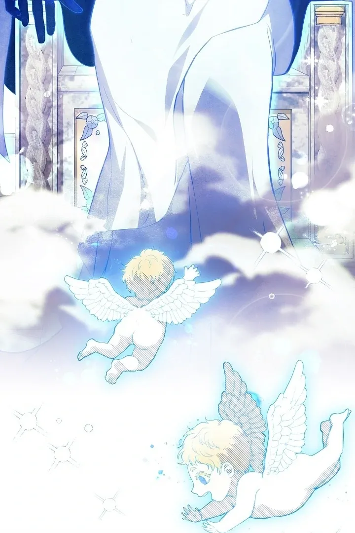The Only Way to Achieve World Peace Chapter 6 page 21 - 