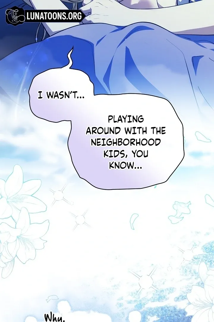 The Only Way to Achieve World Peace Chapter 6 page 23 - 