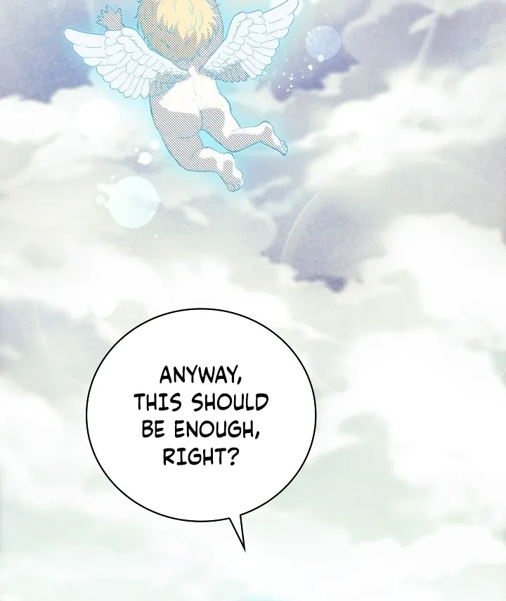 The Only Way to Achieve World Peace Chapter 6 page 28 - 