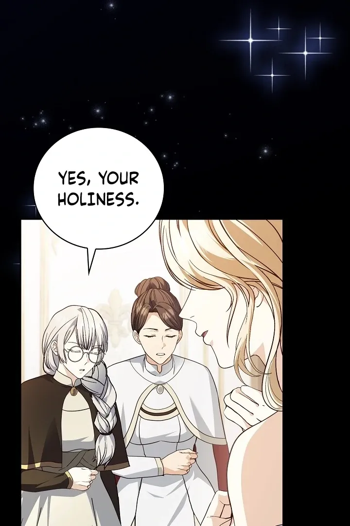 The Only Way to Achieve World Peace Chapter 6 page 4 - 