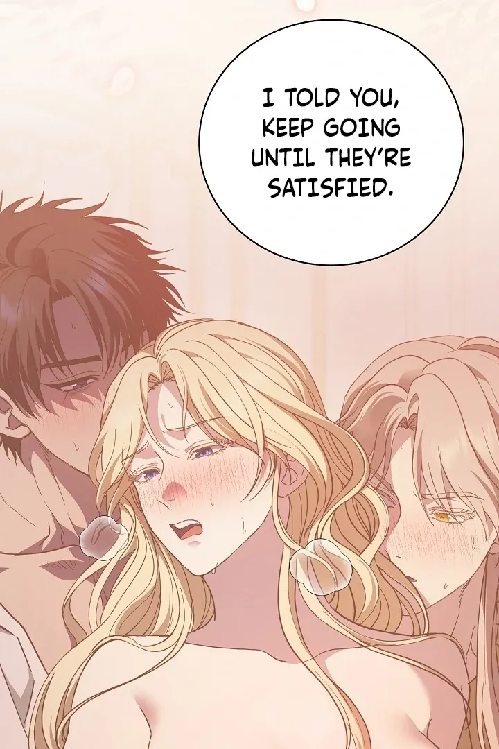 The Only Way to Achieve World Peace Chapter 6 page 32 - 