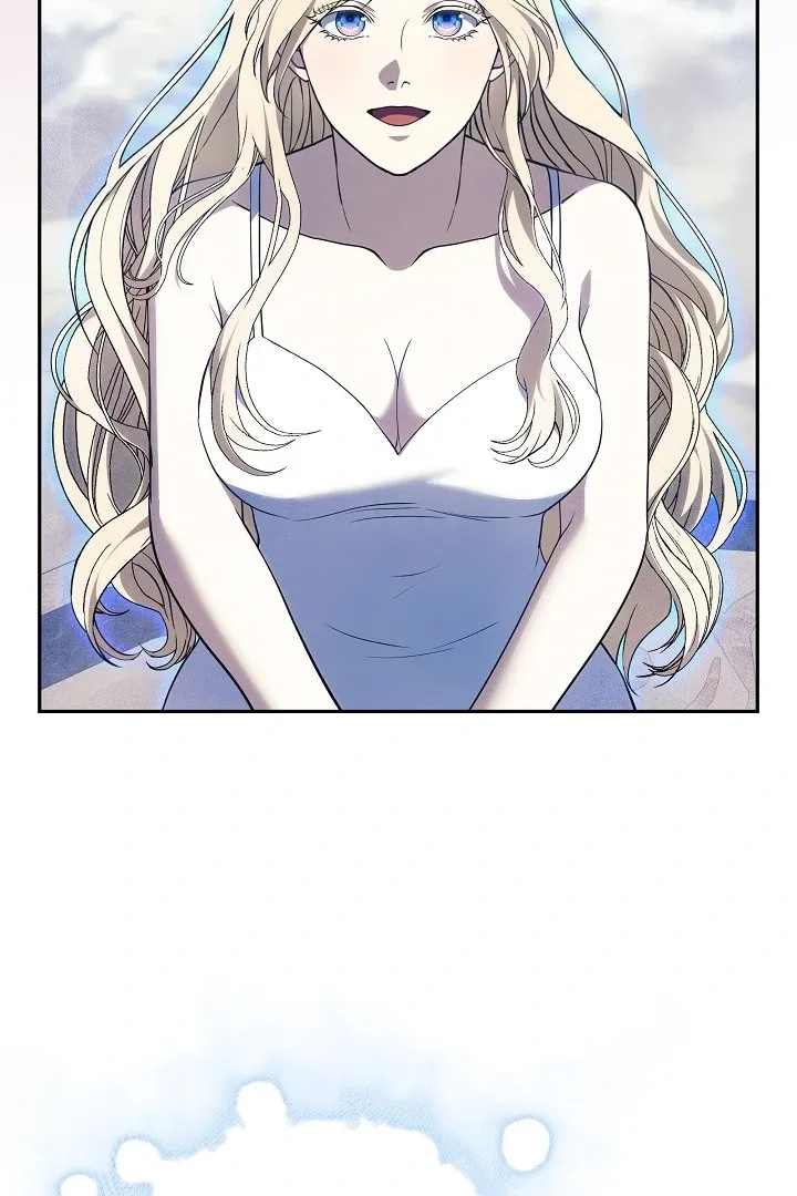 The Only Way to Achieve World Peace Chapter 6 page 35 - 