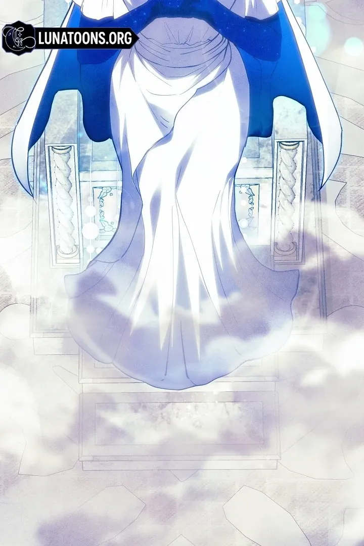 The Only Way to Achieve World Peace Chapter 6 page 38 - 