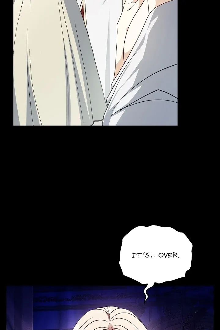 The Only Way to Achieve World Peace Chapter 6 page 5 - 