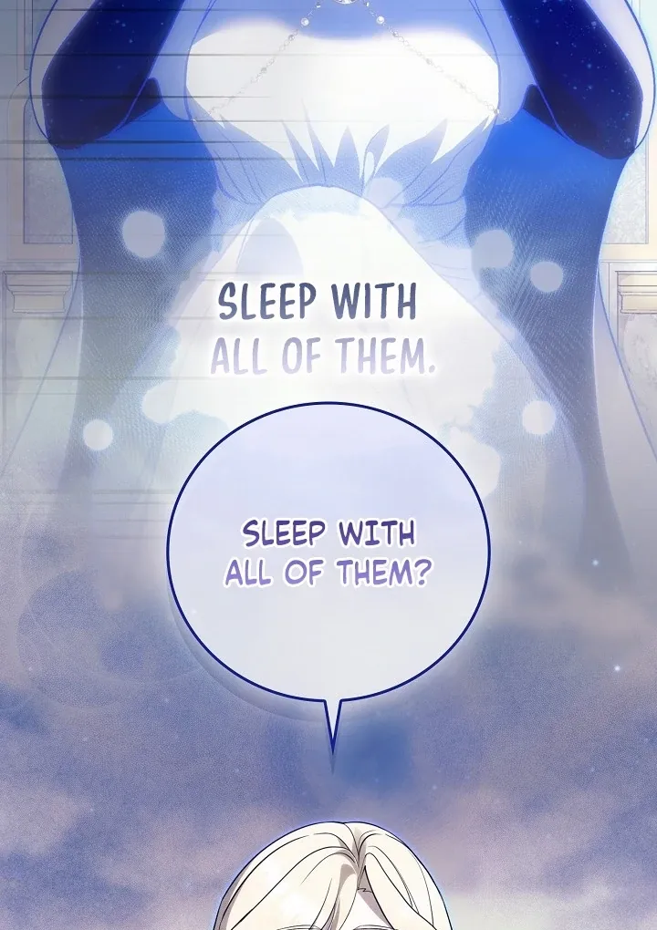 The Only Way to Achieve World Peace Chapter 6 page 41 - 