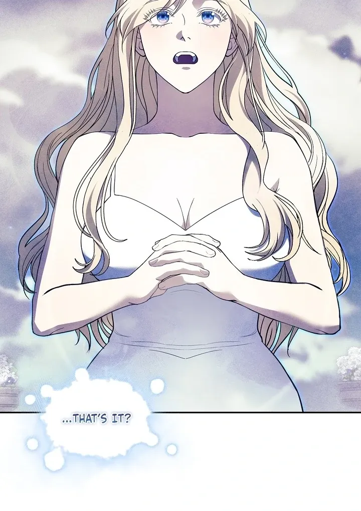 The Only Way to Achieve World Peace Chapter 6 page 42 - 