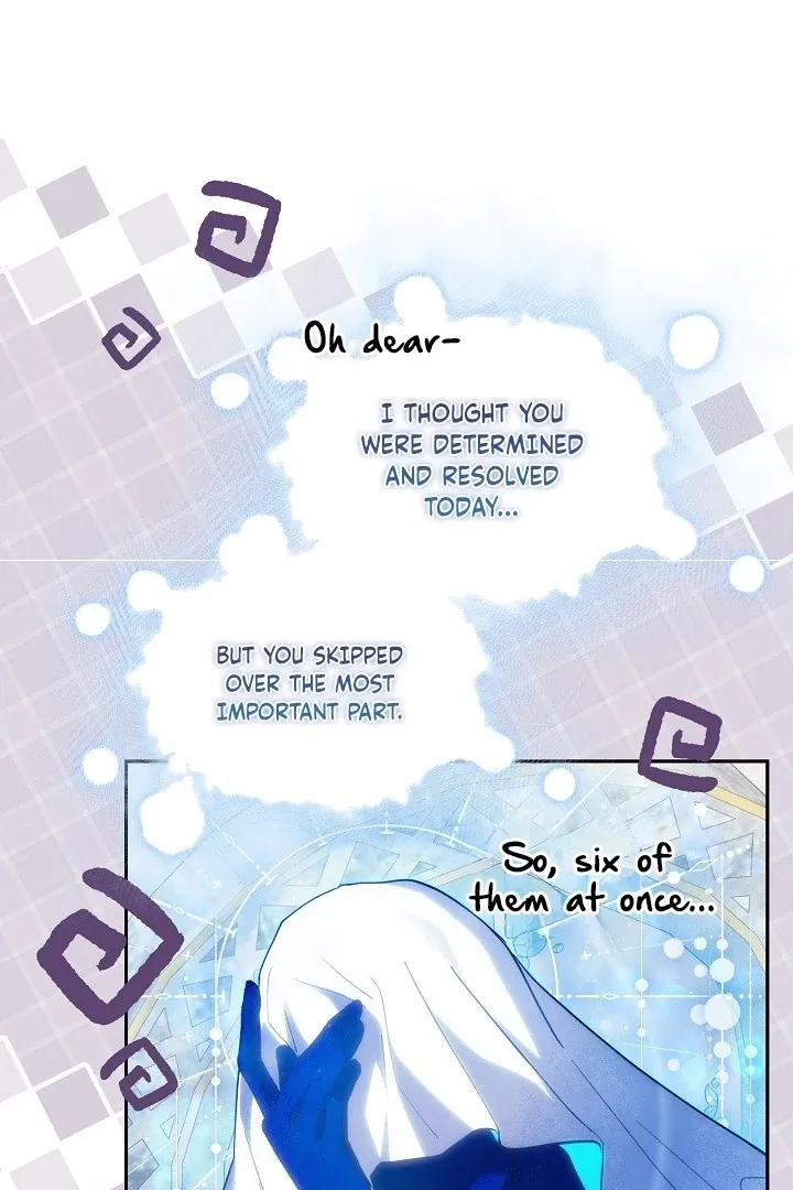 The Only Way to Achieve World Peace Chapter 6 page 43 - 