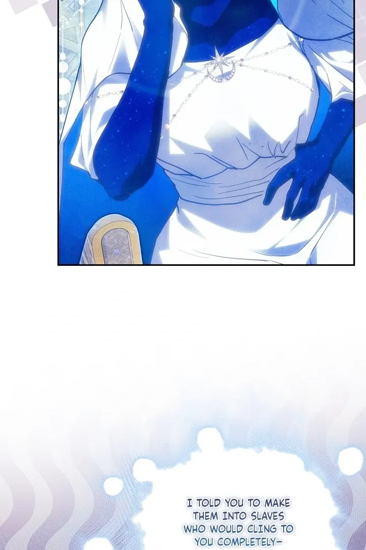 The Only Way to Achieve World Peace Chapter 6 page 44 - 
