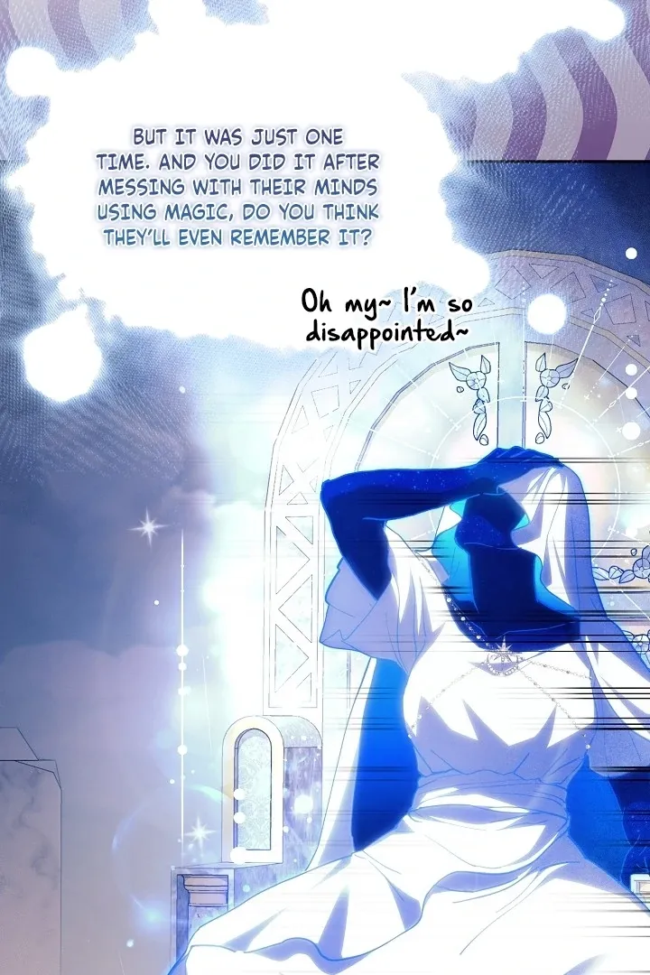 The Only Way to Achieve World Peace Chapter 6 page 45 - 