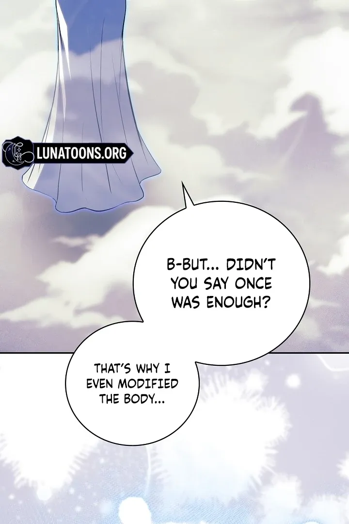 The Only Way to Achieve World Peace Chapter 6 page 47 - 