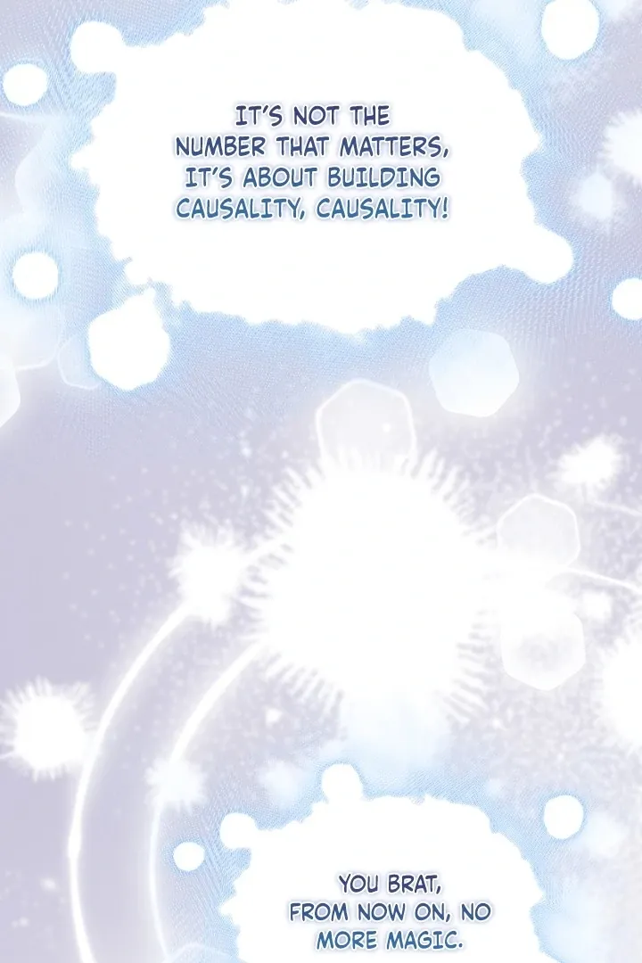 The Only Way to Achieve World Peace Chapter 6 page 48 - 