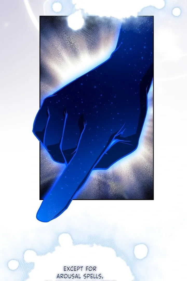 The Only Way to Achieve World Peace Chapter 6 page 49 - 