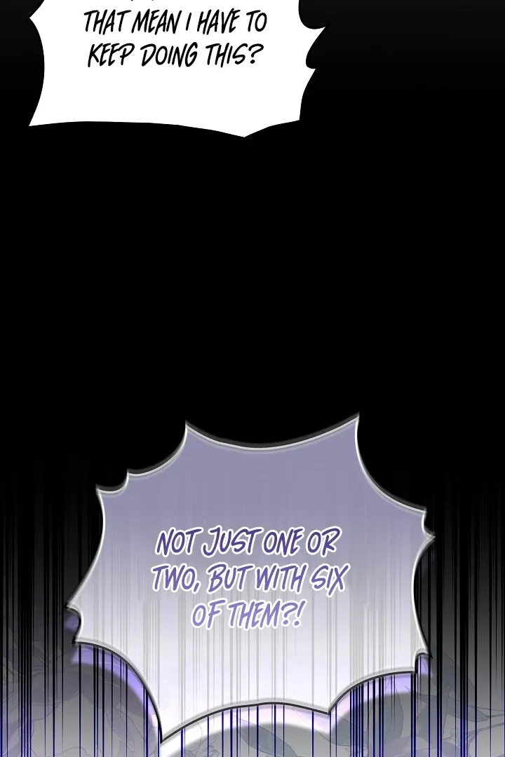 The Only Way to Achieve World Peace Chapter 6 page 52 - 