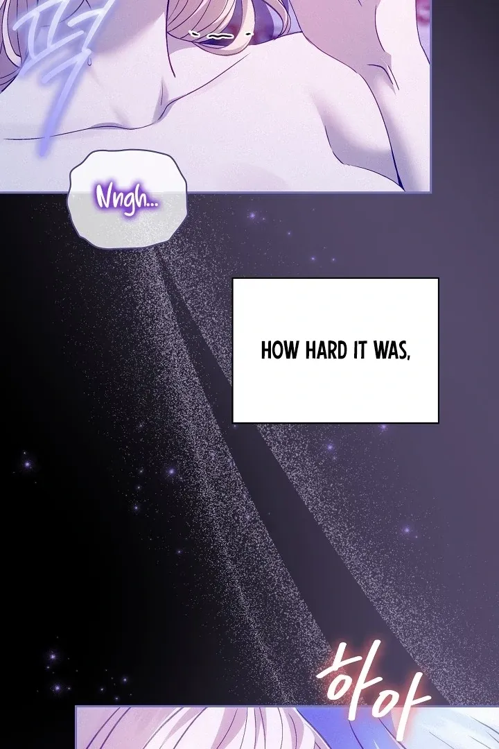 The Only Way to Achieve World Peace Chapter 6 page 58 - 