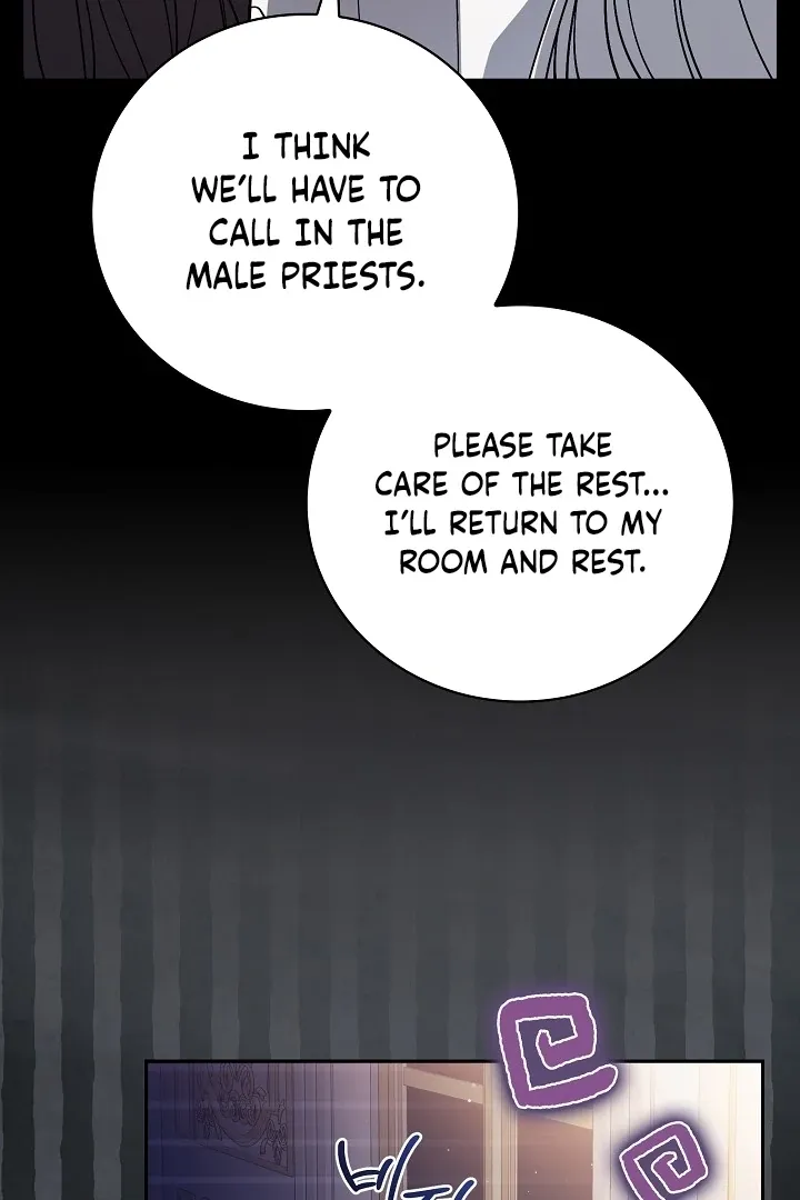 The Only Way to Achieve World Peace Chapter 6 page 7 - 