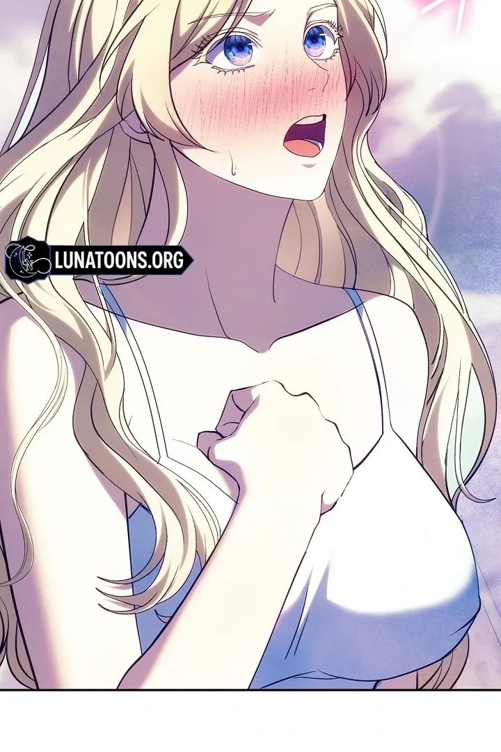 The Only Way to Achieve World Peace Chapter 6 page 64 - 