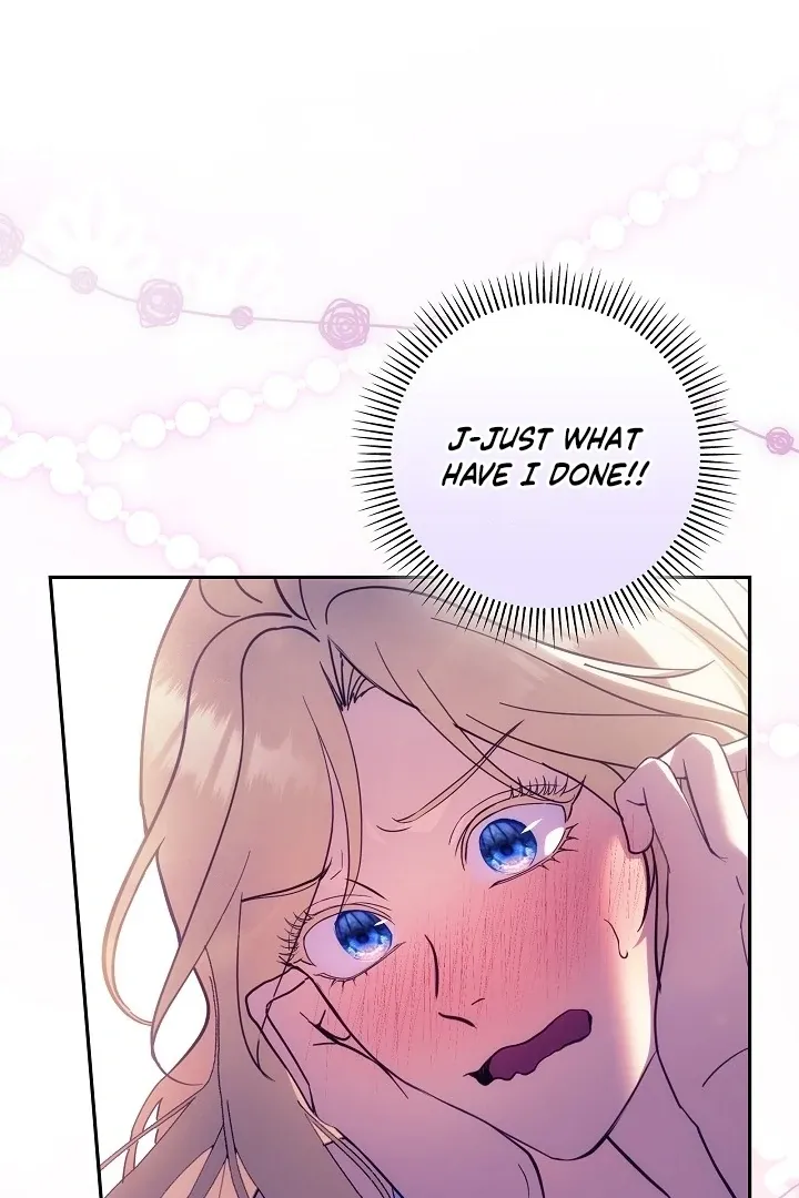The Only Way to Achieve World Peace Chapter 6 page 65 - 