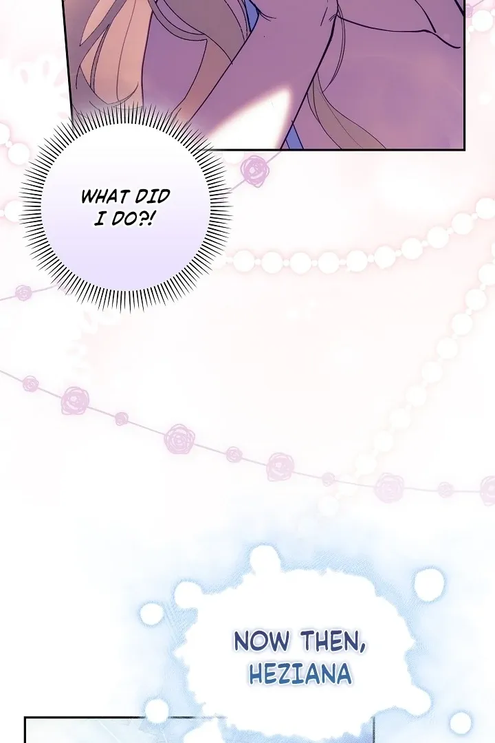 The Only Way to Achieve World Peace Chapter 6 page 66 - 