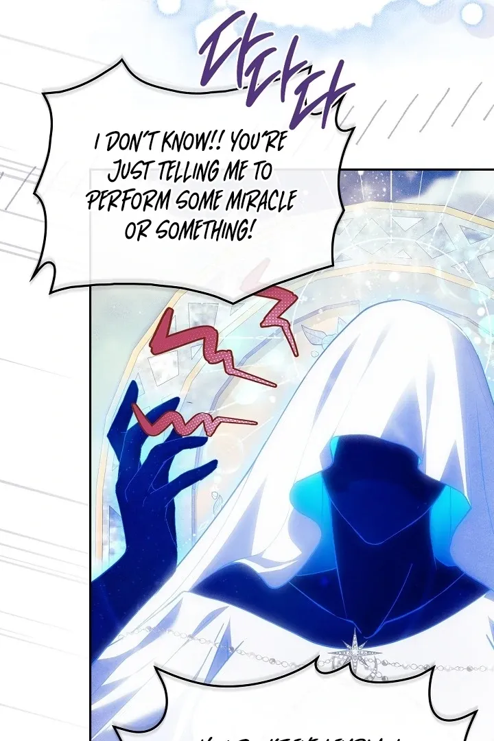 The Only Way to Achieve World Peace Chapter 6 page 70 - 