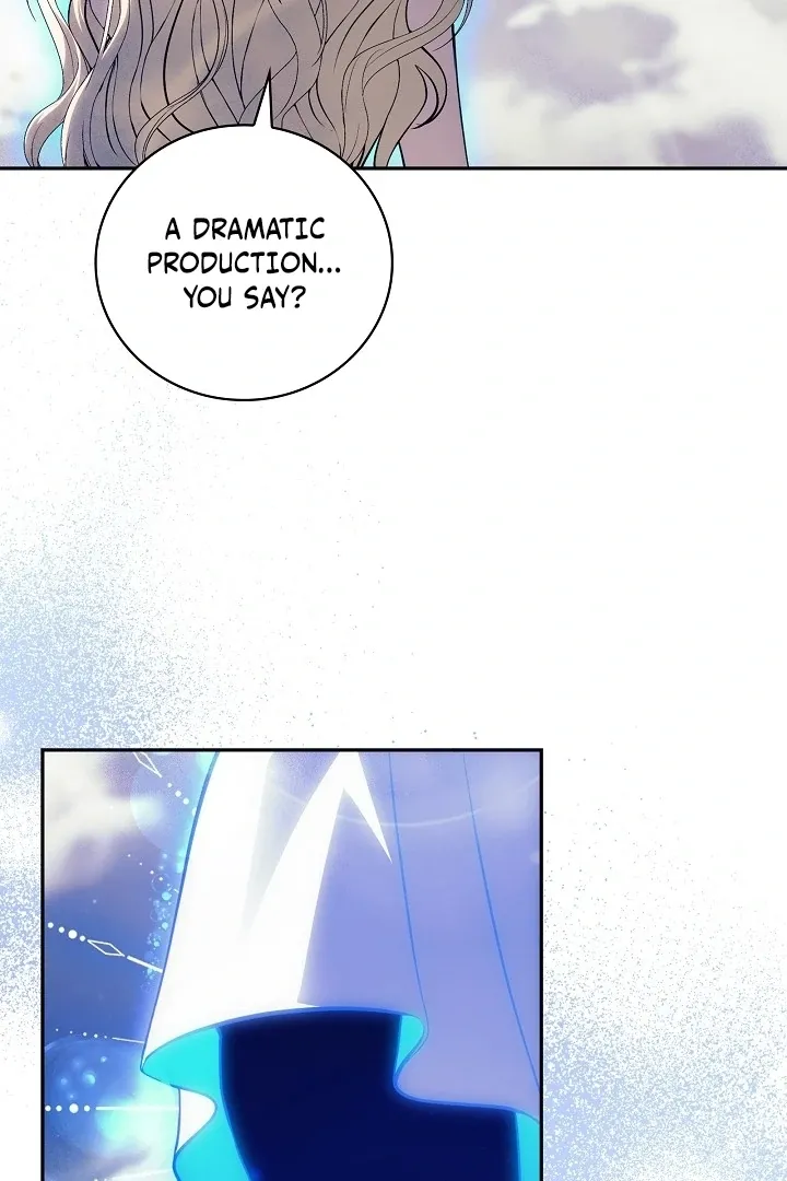 The Only Way to Achieve World Peace Chapter 6 page 73 - 