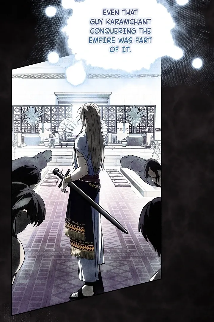 The Only Way to Achieve World Peace Chapter 6 page 78 - 