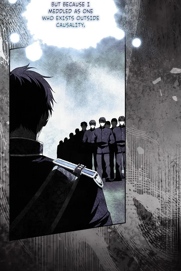 The Only Way to Achieve World Peace Chapter 6 page 80 - 