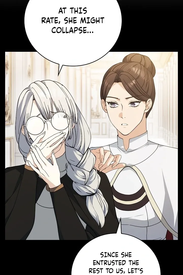 The Only Way to Achieve World Peace Chapter 6 page 9 - 