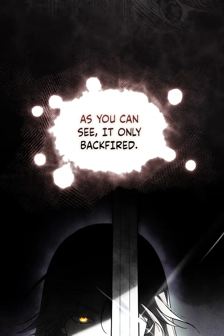 The Only Way to Achieve World Peace Chapter 6 page 81 - 